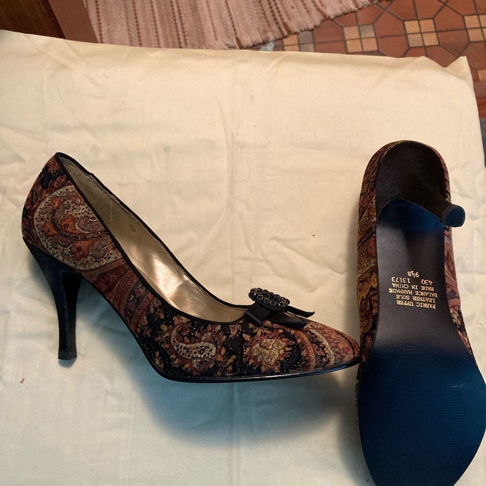Women’s heels